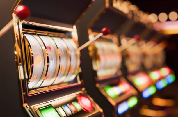 fun777 app account dashboard showing sportsbook markets, live casino tables, and slot games
