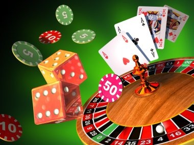 fun777 Speed Baccarat live table with betting interface and card display
